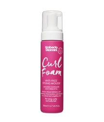 Umberto Giannini Curl Jelly Pianka utrwalająca