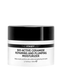 The INKEY List Bio-Active Ceramide Krem do twarzy