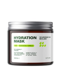 Scandinavian Biolabs Hydration Mask Maska do włosów