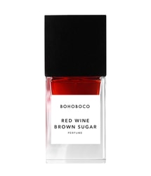 BOHOBOCO RED WINE BROWN SUGAR Woda perfumowana
