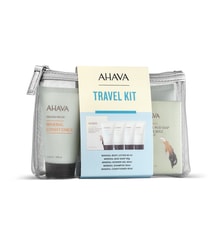 AHAVA Body & Hair Essentials Zestaw do pielęgnacji ciała