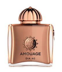 Amouage Extrait Collection Perfumy