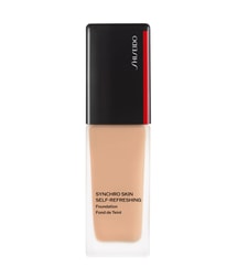 Shiseido Revitalessence Skin Glow Foundation Podkład w