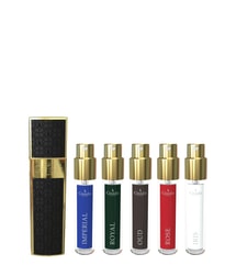 Gisada Luxury Line Zestaw zapachowy