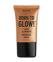 NYX Professional Makeup Born to Glow! Rozświetlacz