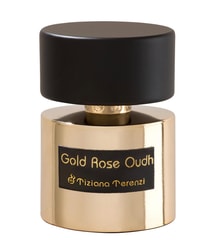 Tiziana Terenzi Gold Rose Oudh Perfumy