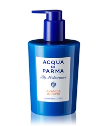 Acqua di Parma Blu Mediterraneoオードトワレ ACQUA DI PARMA（アクア ディ パルマ）オードトワレ Blu