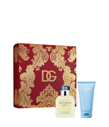 Dolce&Gabbana Light Blue Pour Homme Zestaw zapachowy