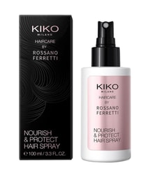 KIKO Milano Nourish & Protect Spray do włosów