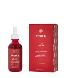 Philip B Scalp Booster Serum do włosów