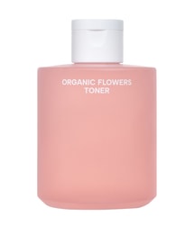 WHAMISA Organic Flowers Woda do twarzy
