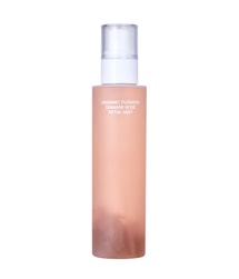 WHAMISA Organic Flowers Spray do twarzy