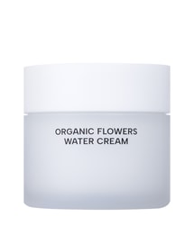 WHAMISA Organic Flowers Krem do twarzy