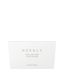NEEDLY Daily Toner Mask Maseczka do twarzy