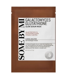 Some By Mi Galactomyces Glutathione Maseczka w płacie