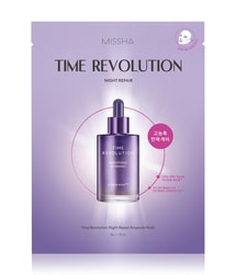MISSHA Time Revolution Maseczka w płacie