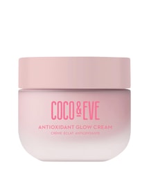 Coco & Eve Antioxidant Glow Cream Krem na dzień