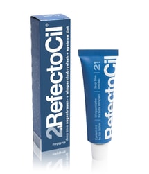 RefectoCil Augenbrauen- und Wimpernfarbe Farba do brwi