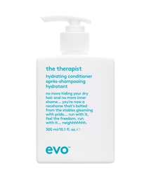 evo the therapist Odżywka