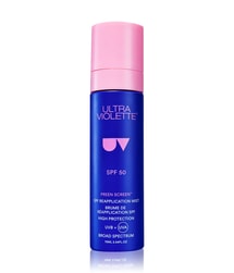 Ultra Violette Preen Screen Spray do opalania