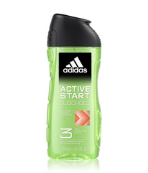 Adidas Active Start Żel pod prysznic