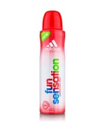 Adidas Fun Sensation Dezodorant w sprayu