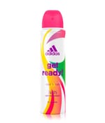 Adidas get ready! Dezodorant w sprayu
