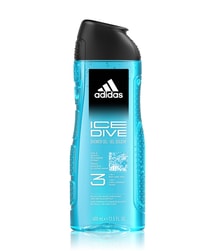 Adidas Ice Dive Żel pod prysznic
