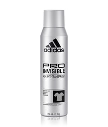 Adidas Pro Invisible Dezodorant w sprayu