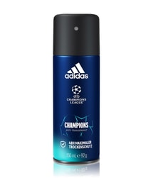 Adidas UEFA N°8 Dezodorant w sprayu