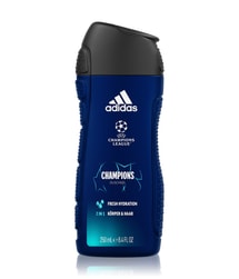 Adidas UEFA N°8 Żel pod prysznic