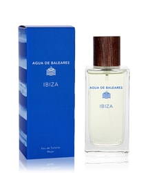 Agua de Baleares Islands Perfumy