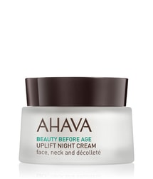 AHAVA Beauty before Age Krem na noc