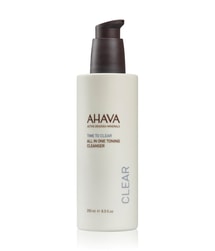 AHAVA Time to Clear Płyn oczyszczający cerę