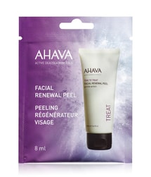 AHAVA Time to Treat Peeling do twarzy