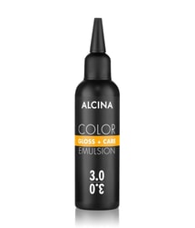 ALCINA Color Gloss+Care Emulsion Farba półtrwała do włosów