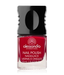 Alessandro Nail Polish Lakier do paznokci