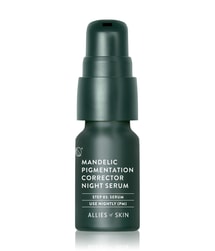 ALLIES OF SKIN Mandelic Pigmentation Corrector Serum do twarzy