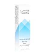 ALPINE WHITE Whitening Foam Wybielacz do zębów