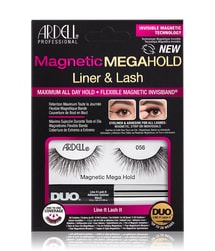 Ardell Magnetic Megahold Liner & Lash Rzęsy
