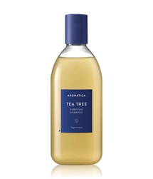 Aromatica Tea Tree Purifying Szampon do włosów