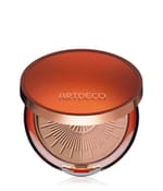 ARTDECO Bronzing Powder Compact Puder brązujący
