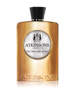 Atkinsons The Oud Collection Woda perfumowana