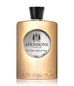 Atkinsons The Oud Collection Woda perfumowana