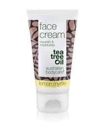 Australian Bodycare Lemon Myrtle Krem do twarzy