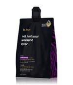 b.tan Not just your weekend lover Emulsja samoopalająca