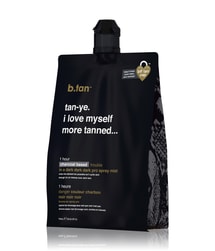 b.tan Tan-ye. I love myself more tanned Emulsja samoopalająca