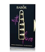 BABOR Ampoule Concentrates Zestaw do pielęgnacji twarzy