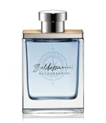 Baldessarini Nautic Spirit Woda toaletowa