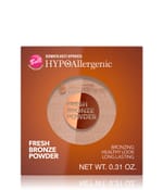 Bell HYPOAllergenic Fresh Bronze Powder Puder brązujący